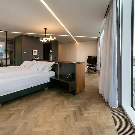 Tower Hotel