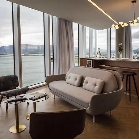 Tower 4* Reykjavík