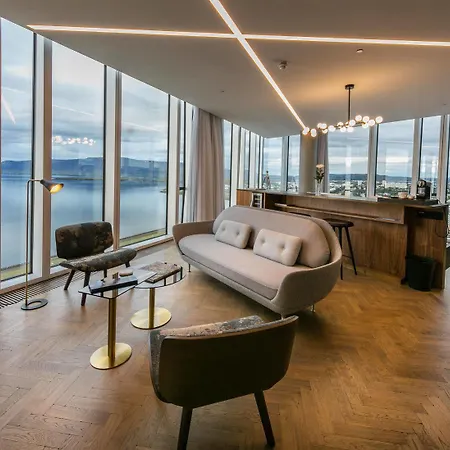Tower Hotel