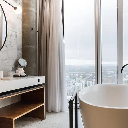 Tower Hotel