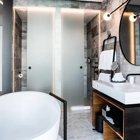 Tower 4* Reykjavík