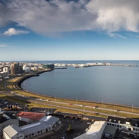 Tower Hotel Reykjavík