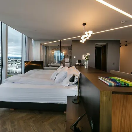 Tower Hotel Reykjavík