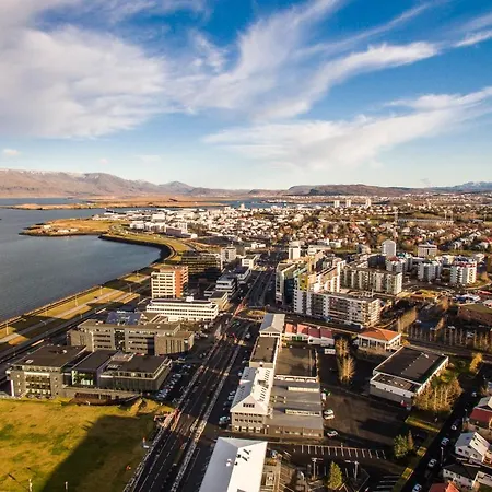 Tower Hotel Reykjavík