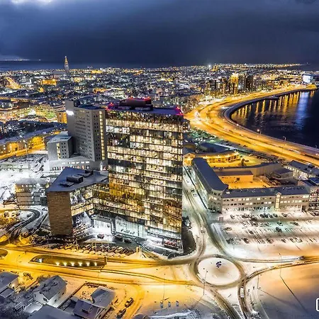 Hotel Tower Reykjavík