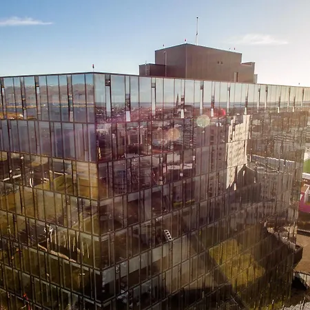 Tower Hotel Reykjavík